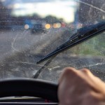 XỬ LÝ KÍNH TRẦY XƯỚC